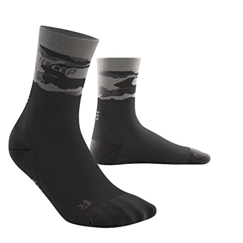 CEP Women's Progressive+ Compression Socks