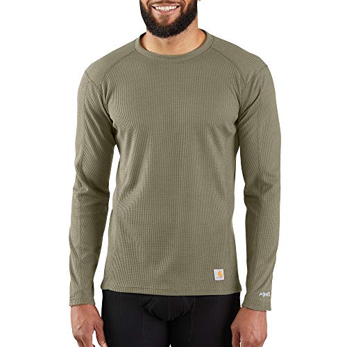 Carhartt Base Force Midweight Classic Thermal Base Layer (Men's)