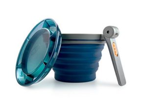 collapsible mug