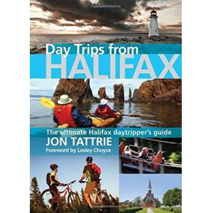 Day Trips From Halifax