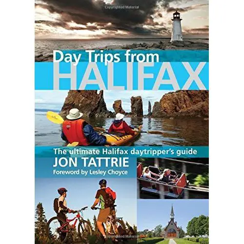 Day Trips From Halifax
