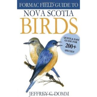 Nova Scotia Birds field guide