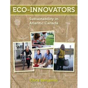 Eco Innovators Sustainability in Atlantic Canada