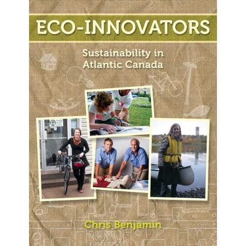 Eco Innovators Sustainability in Atlantic Canada