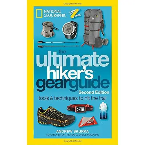 Ultimate Hiker's Gear Guide
