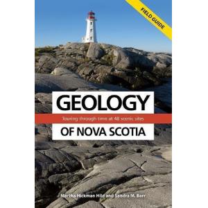Geology Of Nova Scotia Field Guide