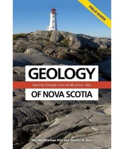 Geology Of Nova Scotia Field Guide