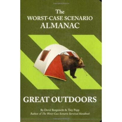 worst case scenario almanac outdoors