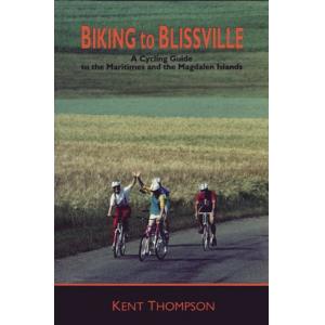 Cycling Guide To The Maritimes