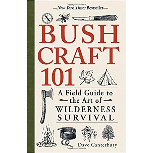bushcraft 101