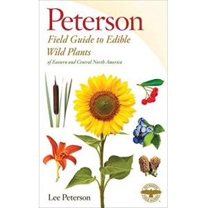 Edible Wild Plants Of Eastern North America