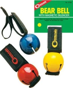 bear bell