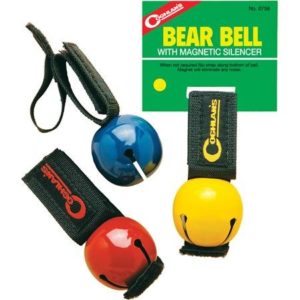 bear bell