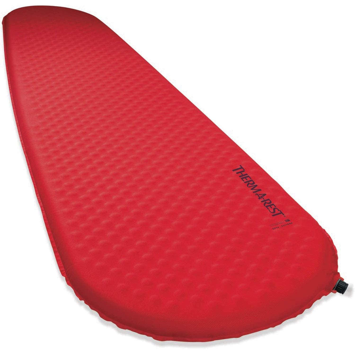 Therm-a-Rest Prolite Ultralight Self-Inflating Backpacking Pad with WingLock Valve 