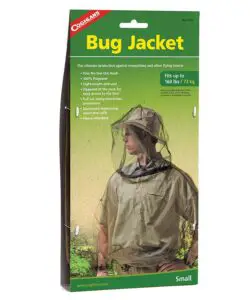 bug jacket