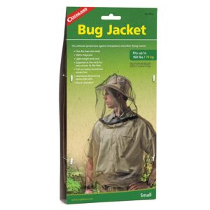 bug jacket