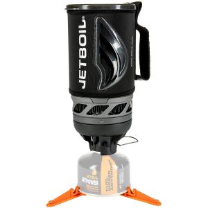 Jetboil Flash Camping Stove Cooking System