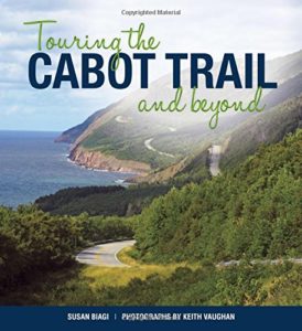 Touring the Cabot Trail
