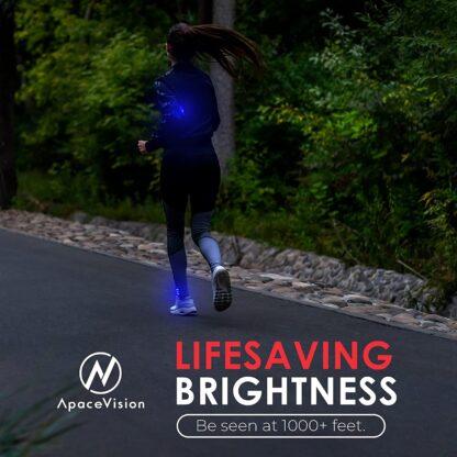 LED Safety Lights
