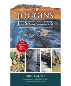 Joggins Fossil Cliffs