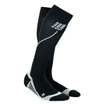 CEP Men's Progressive+ 2.0 Compression Run Socks