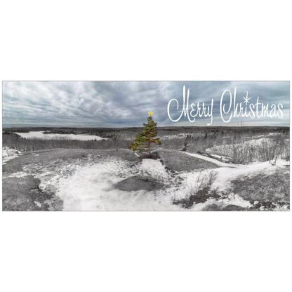 fox lake blue mountain birch cove halifax christmas cards