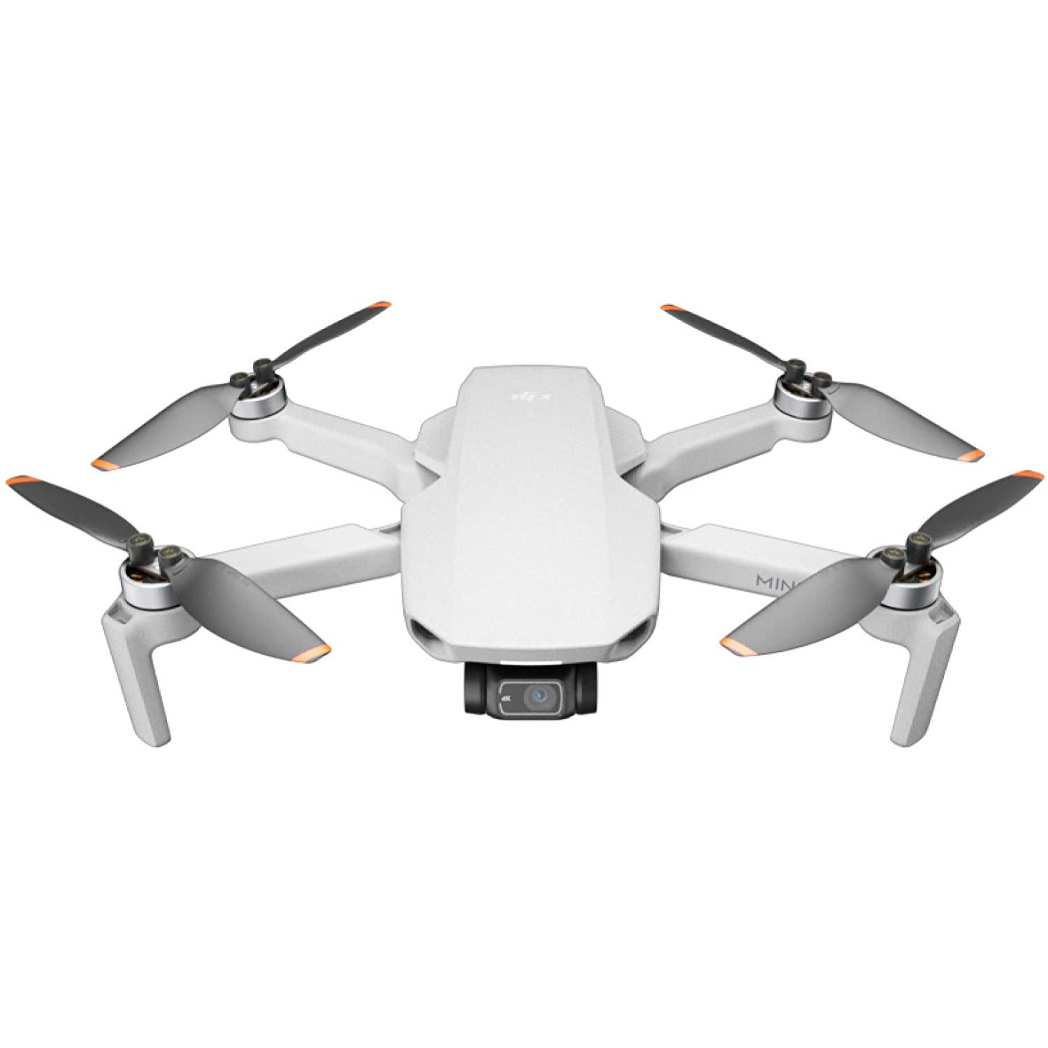 DJI Spark Camera Drone (Fly More Combo) | Shop.HalifaxTrails.ca