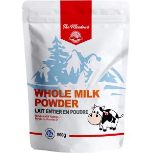 Instant Whole Milk Poweder