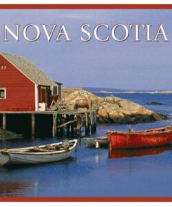 Nova Scotia book
