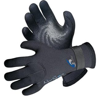 Neoprene Paddling Gloves