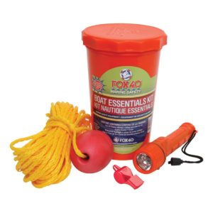Boat Safety Kit