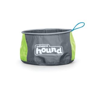 Collapsible Dog Bowl