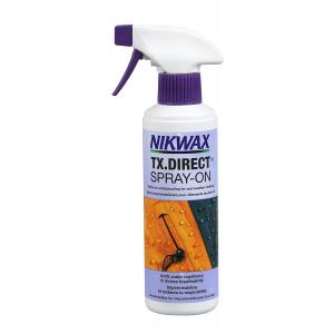 Waterproofing Spray