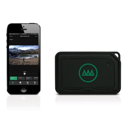 GNARBOX Portable Backup and Editing System