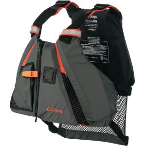 ONYX MoveVent Curve Paddle Sports Life Vest
