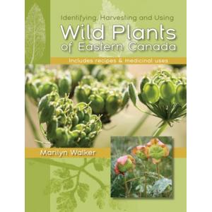 Wild Plants of Eastern Canada