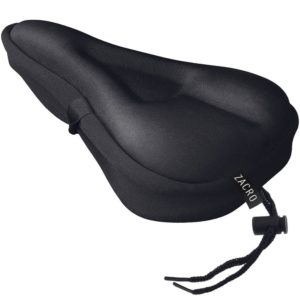 Gel Bicycle Seat
