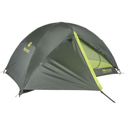 Marmot Crane Creek Backpacking and Camping Tent,