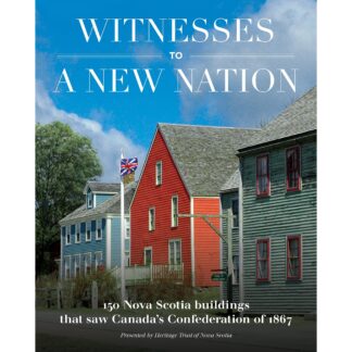Witnesses To A New Nation