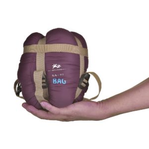 Ultralight Sleeping Bag