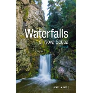 Waterfalls Of Nova Scotia