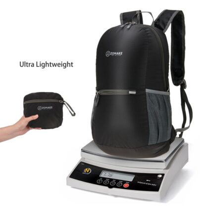 ultralight daypack