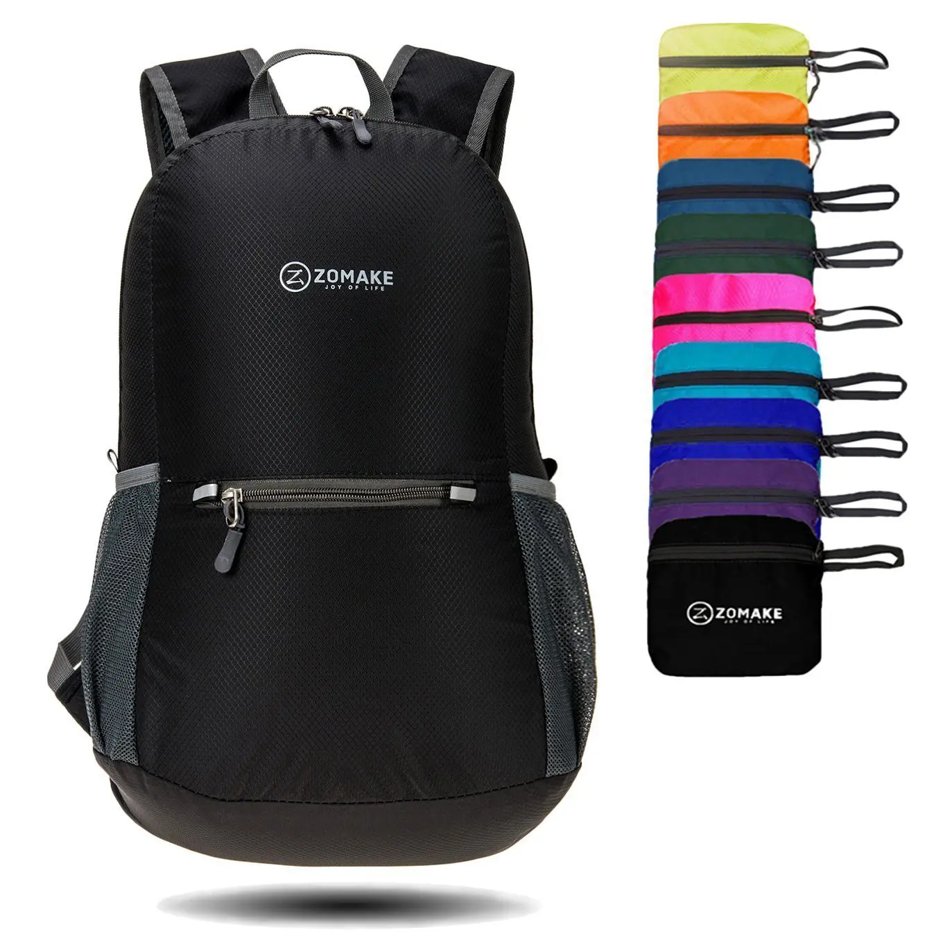 ultralight daypack