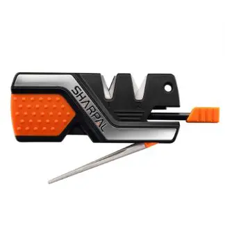 Speedy Sharp SK34271 Knife Sharpeners - Orange for sale online