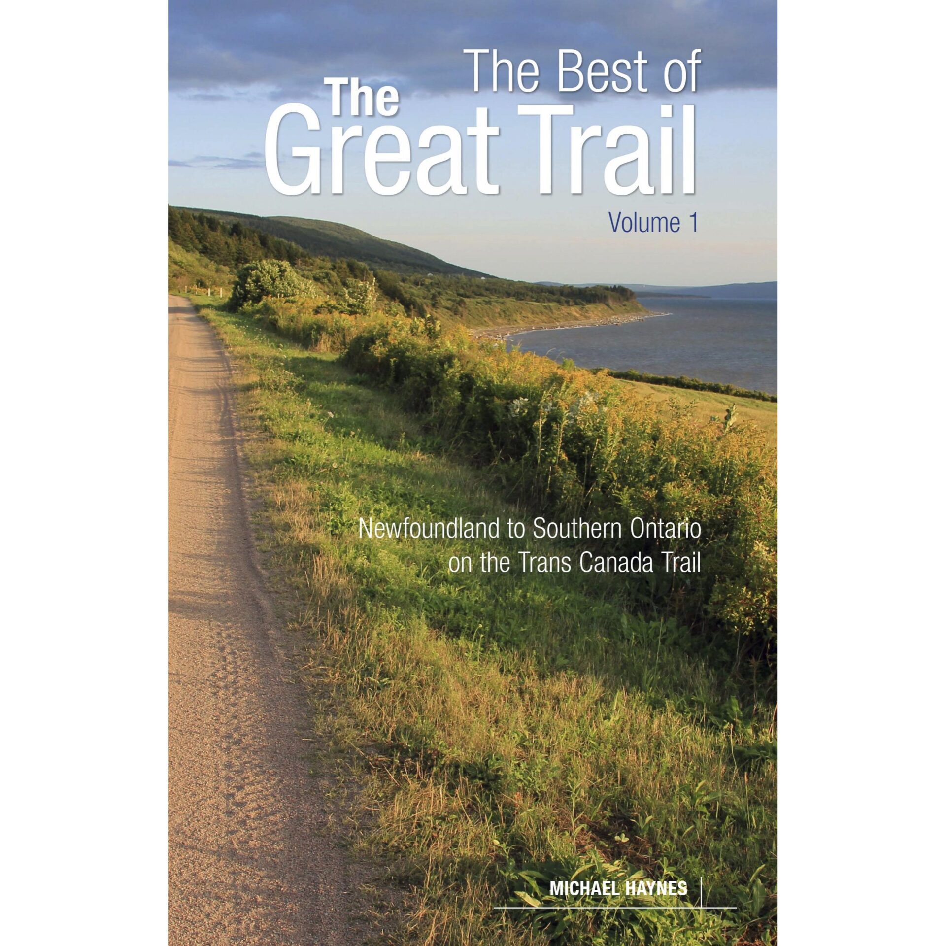 The Best Of The Great Trail