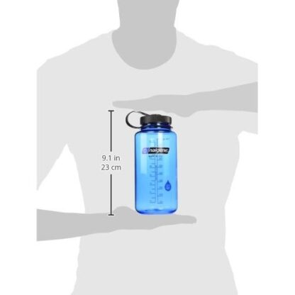 Nalgene Tritan Water Bottle