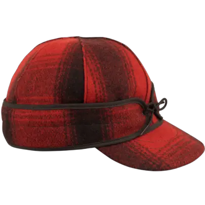 The Original Stormy Kromer Cap