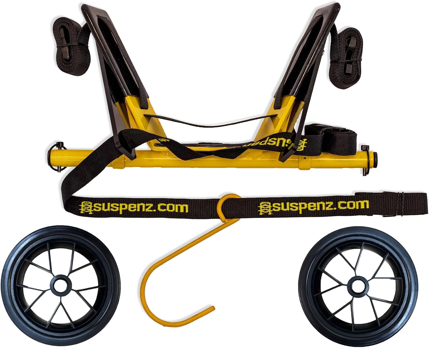 uspenz Kayak Canoe Stern Cart