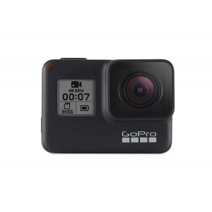 GoPro Hero 7 Black Camera