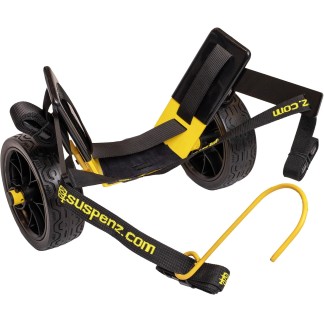 uspenz Kayak Canoe Stern Cart